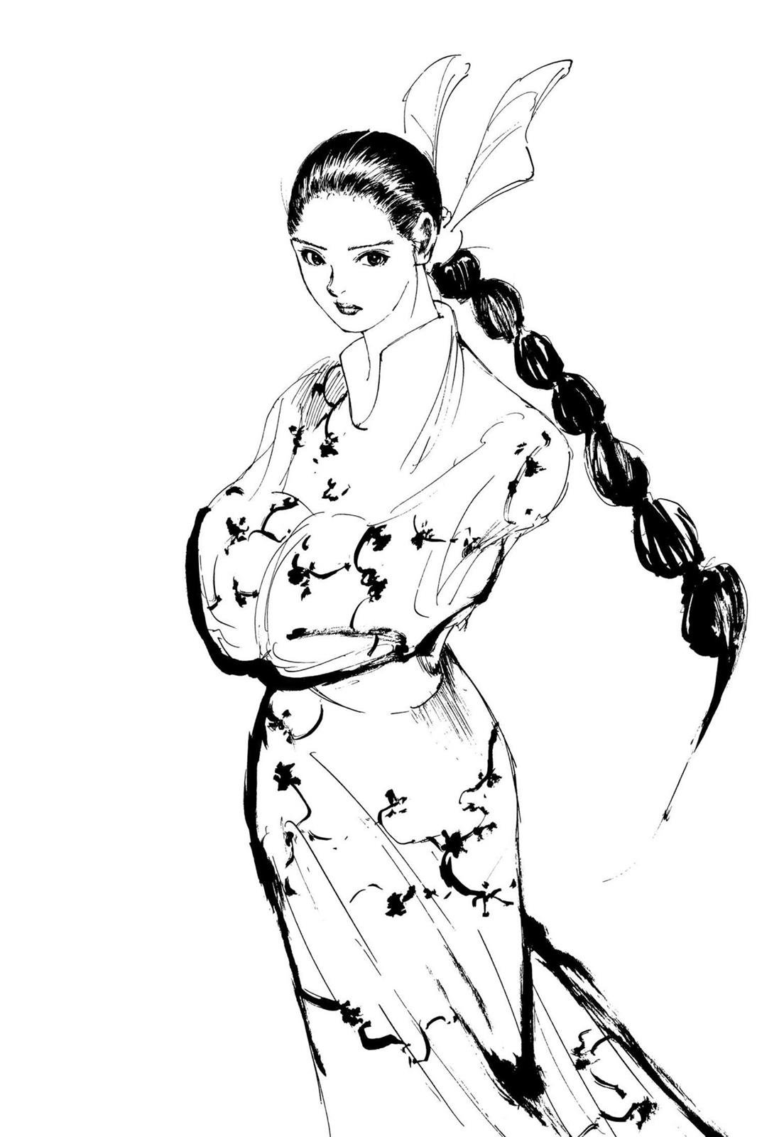 Read Yu Yu Hakusho (en) Manga Online