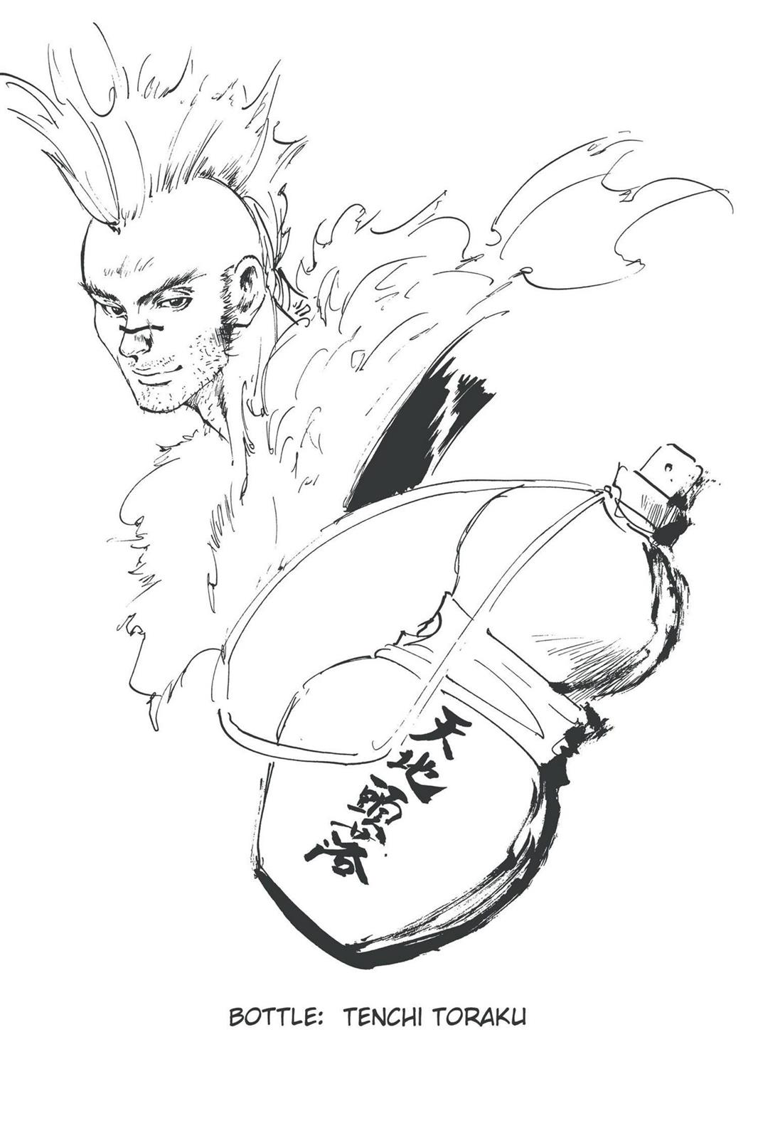 Read Yu Yu Hakusho (en) Manga Online