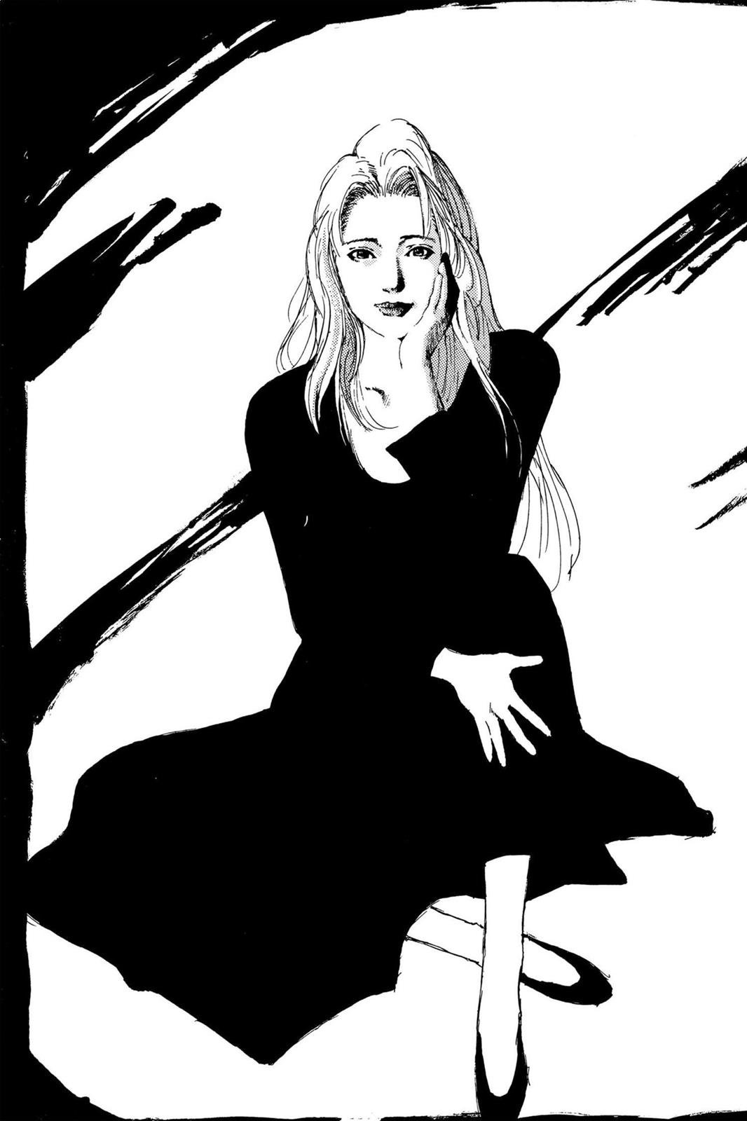 Read Yu Yu Hakusho (en) Manga Online