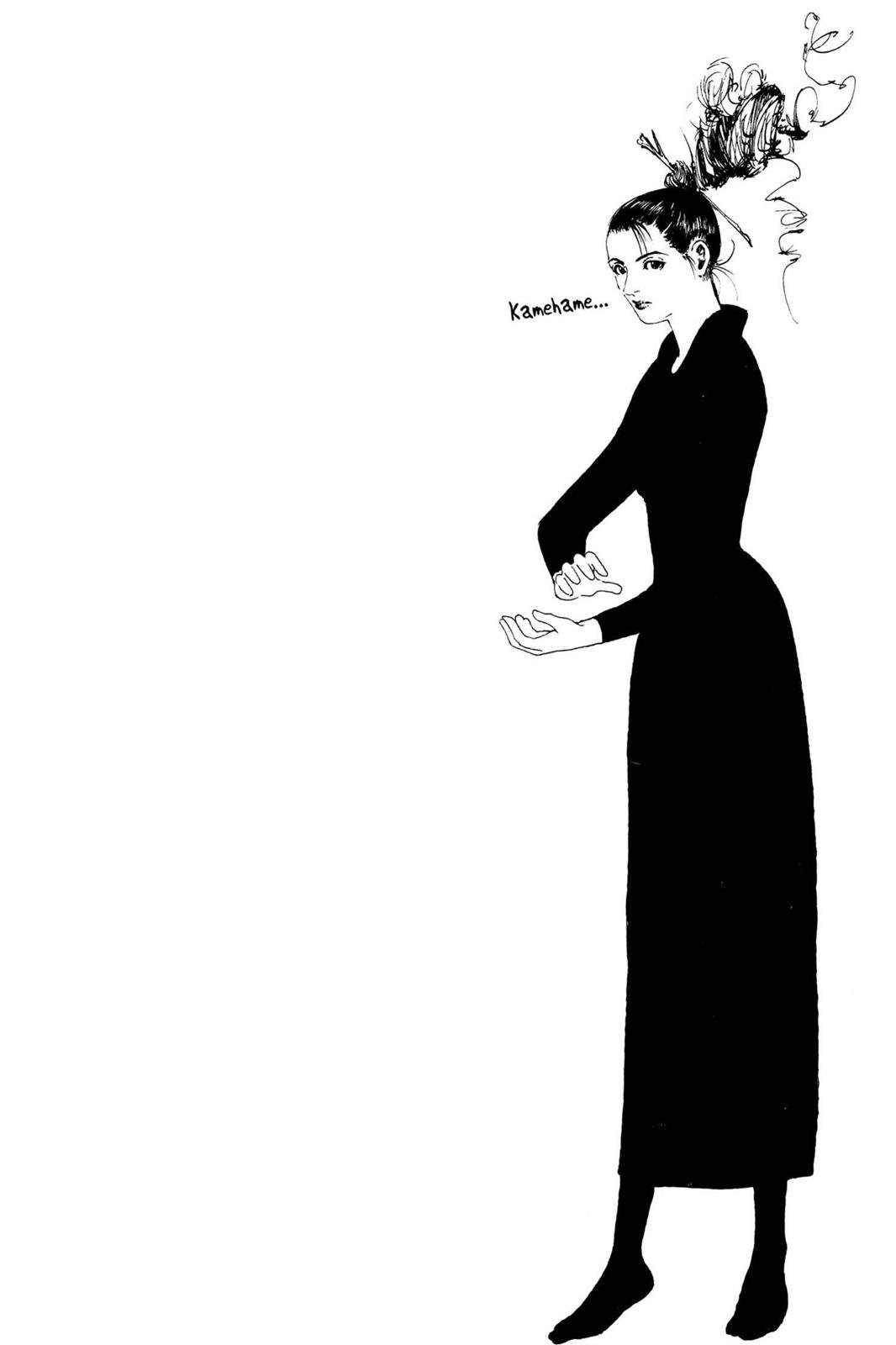 Read Yu Yu Hakusho (en) Manga Online