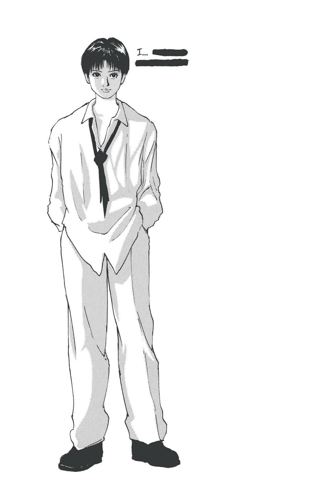 Read Yu Yu Hakusho (en) Manga Online