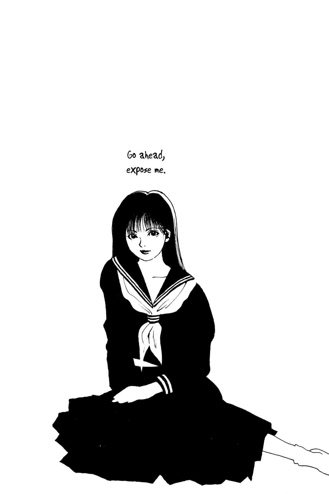 Read Yu Yu Hakusho (en) Manga Online