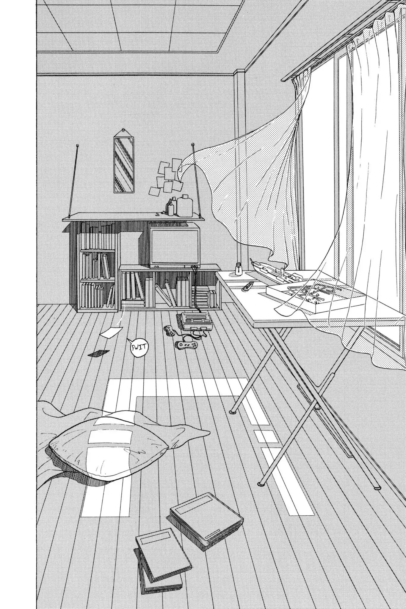 Read Yu Yu Hakusho (en) Manga Online