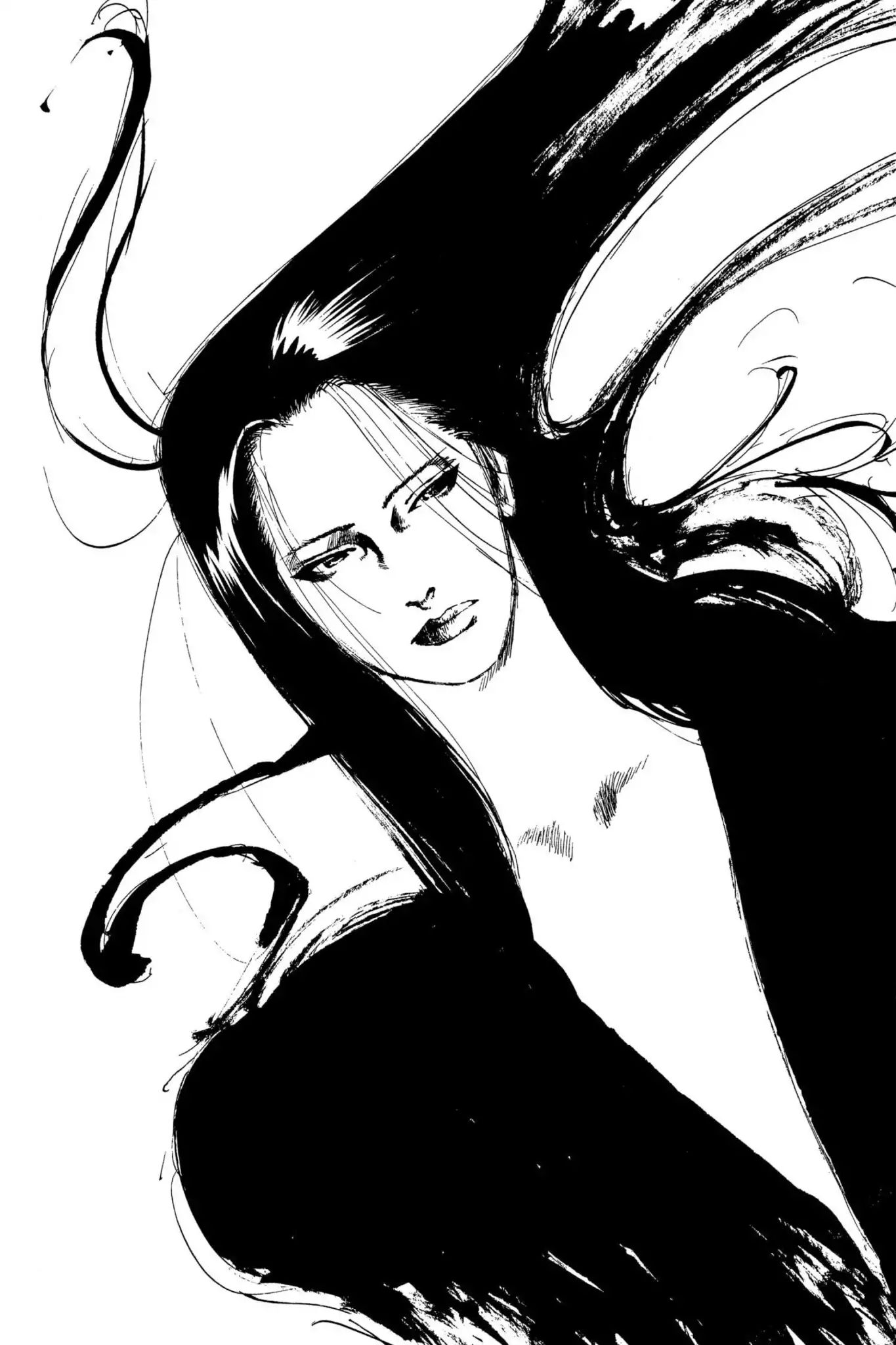 Read Yu Yu Hakusho (en) Manga Online