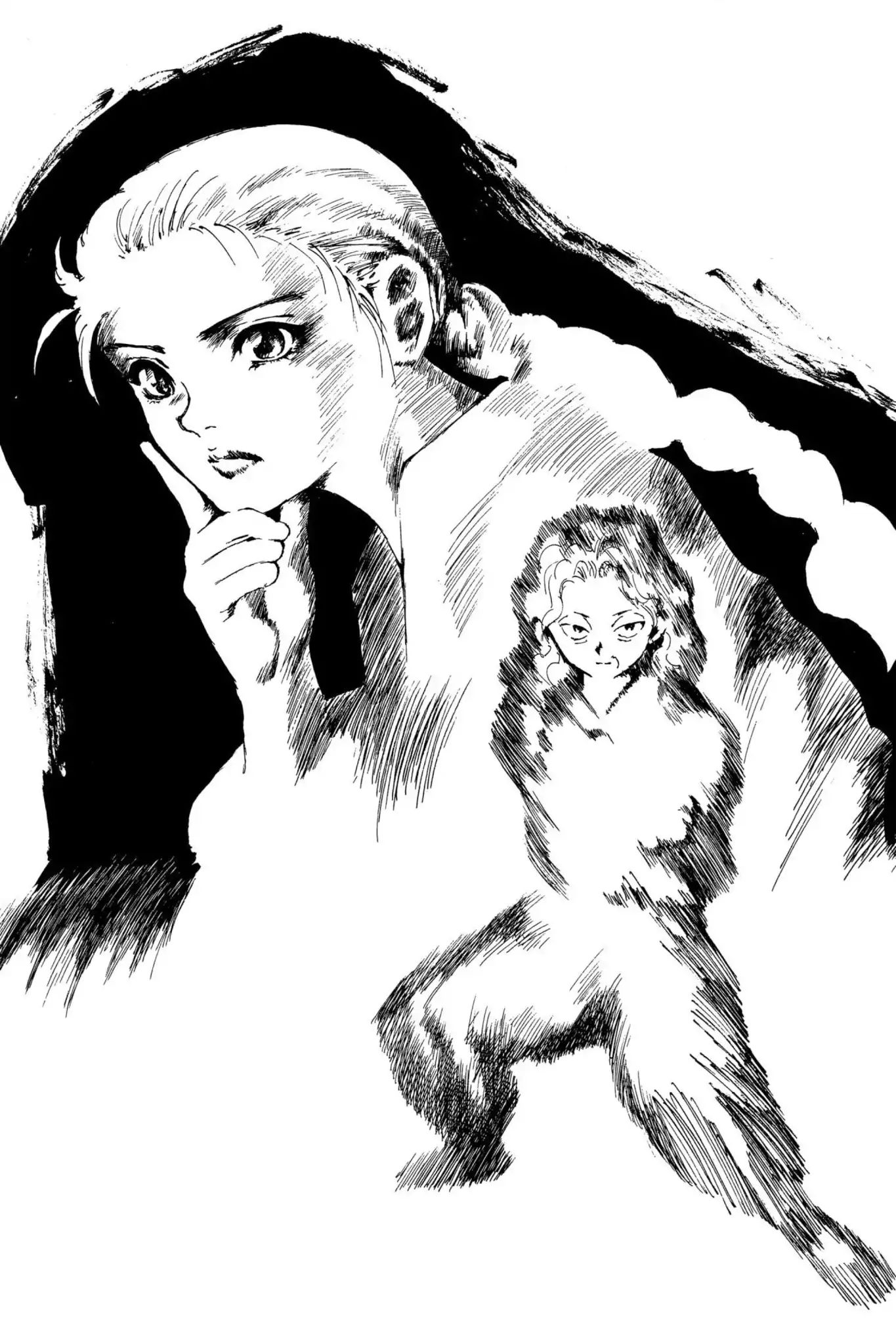 Read Yu Yu Hakusho (en) Manga Online