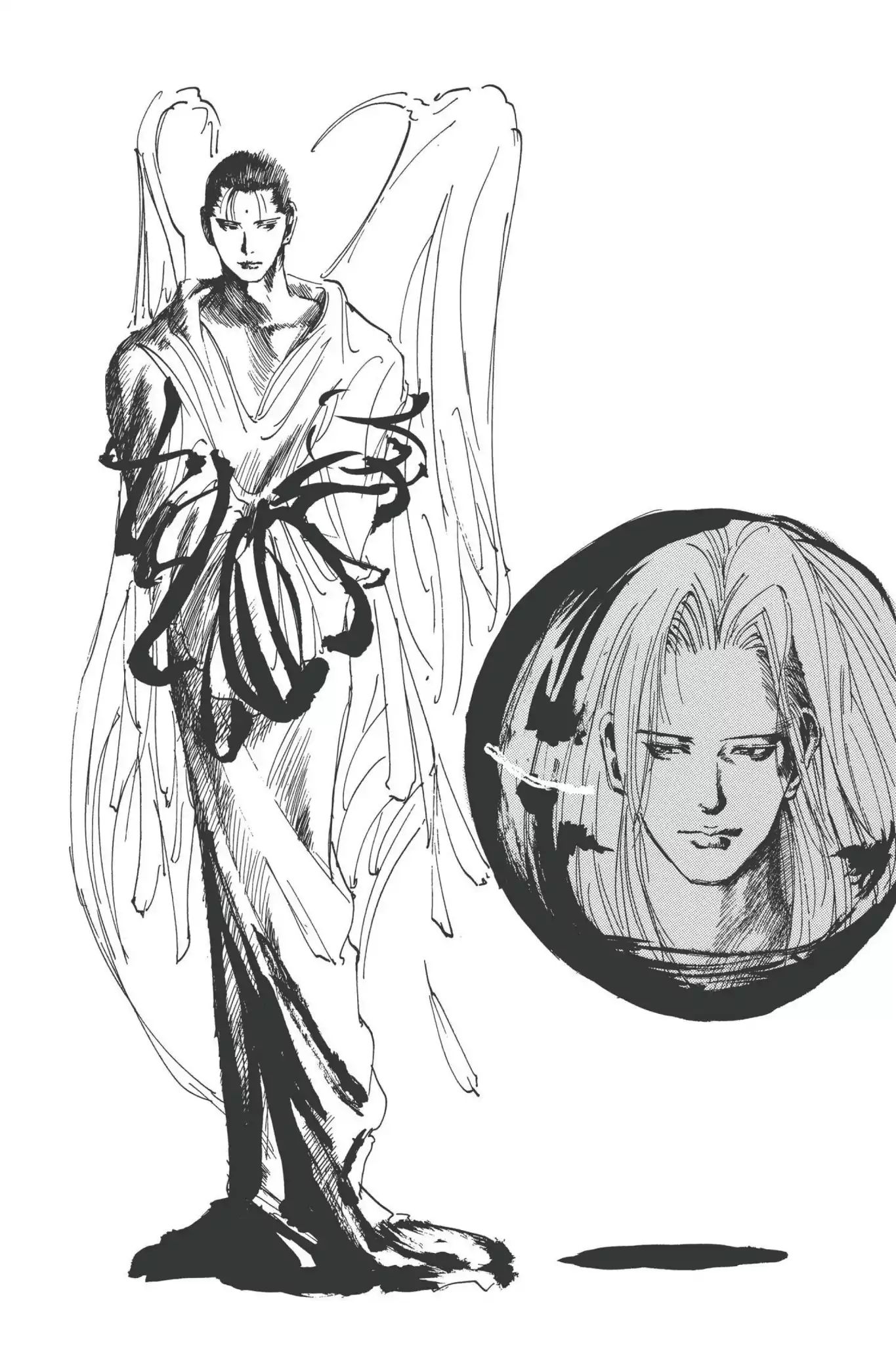 Read Yu Yu Hakusho (en) Manga Online