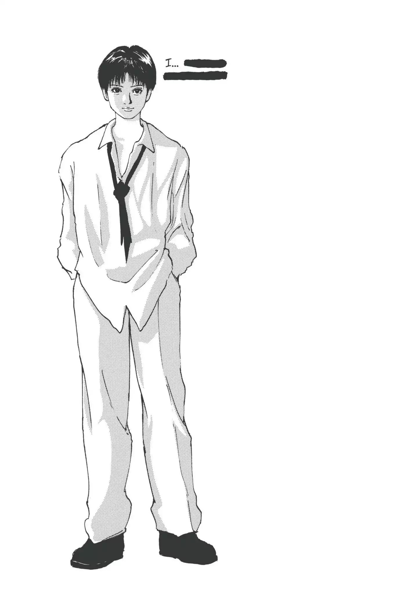 Read Yu Yu Hakusho (en) Manga Online