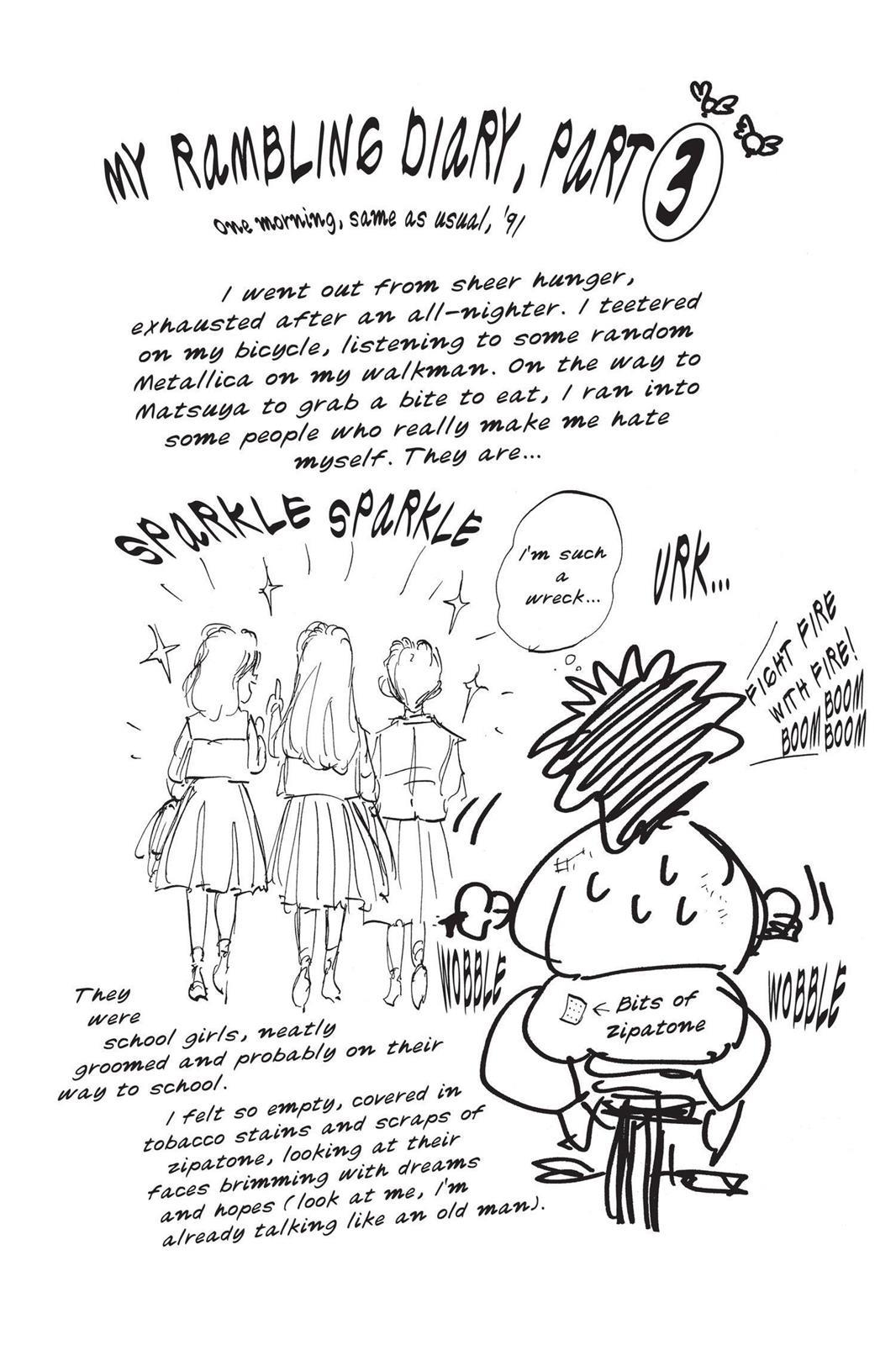 Read Yu Yu Hakusho (en) Manga Online