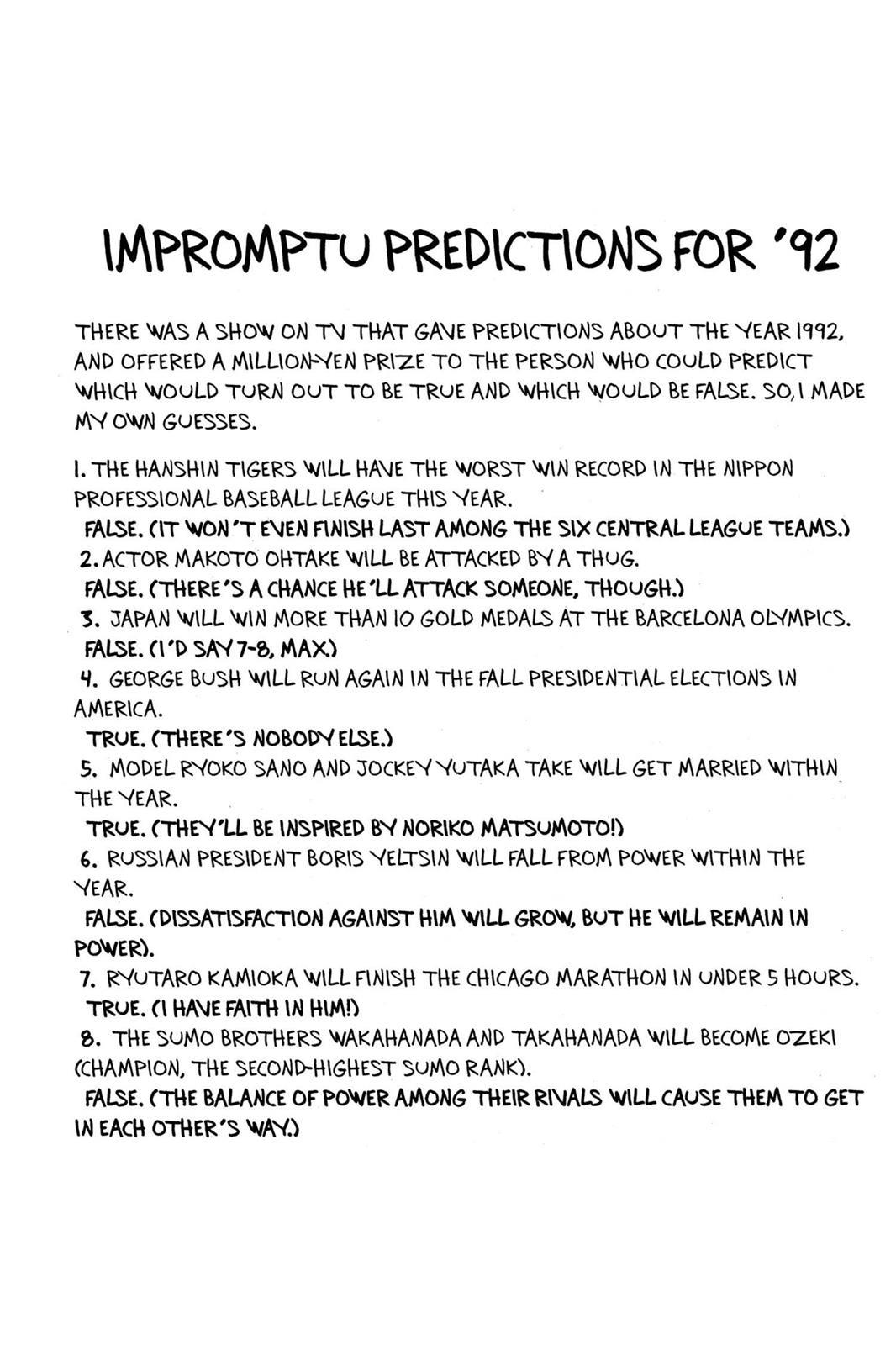 Read Yu Yu Hakusho (en) Manga Online