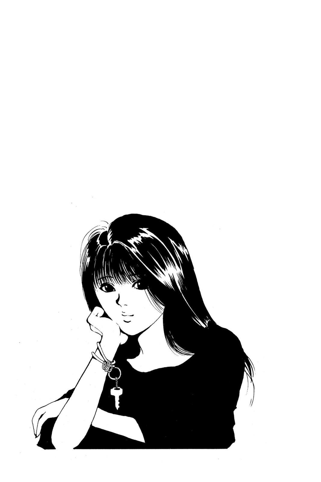 Read Yu Yu Hakusho (en) Manga Online