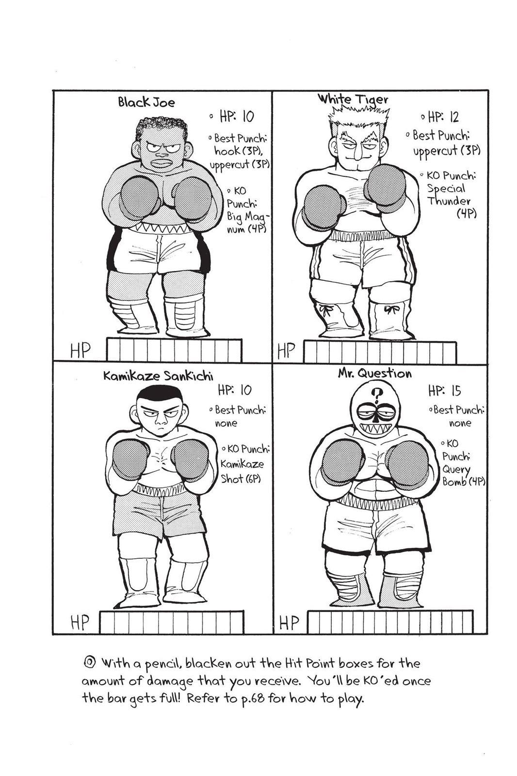 Read Yu Yu Hakusho (en) Manga Online