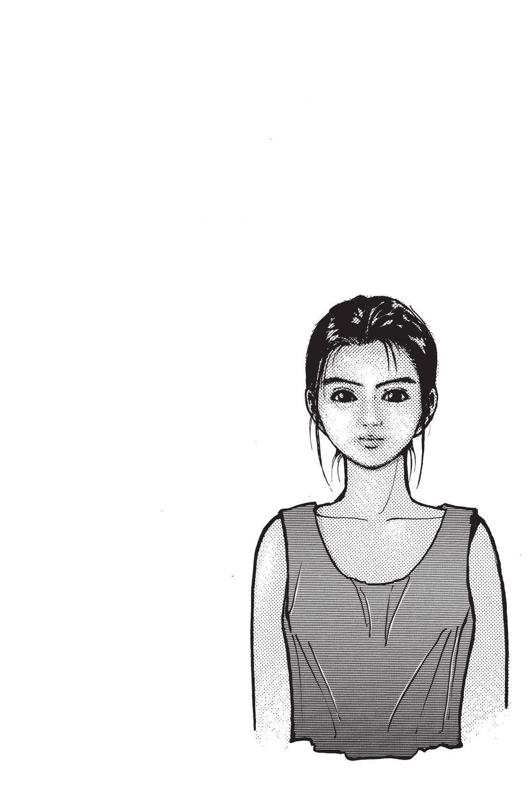 Read Yu Yu Hakusho (en) Manga Online