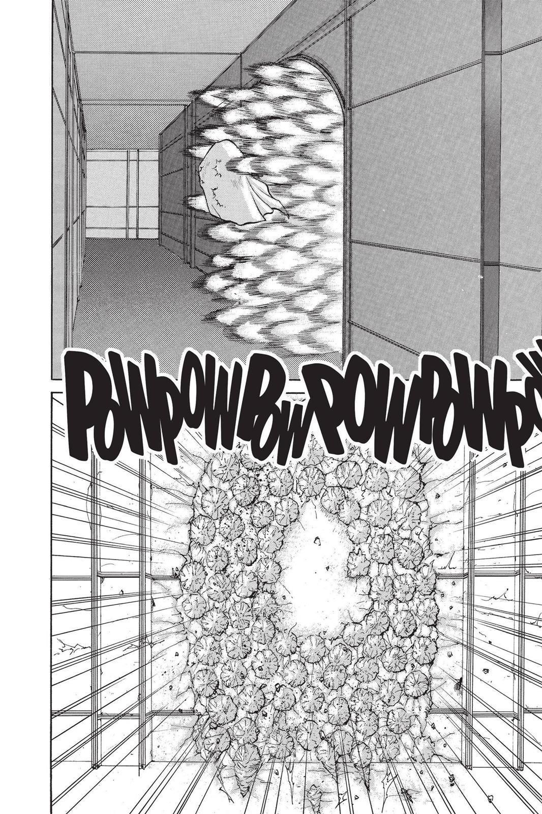 Read Yu Yu Hakusho (en) Manga Online