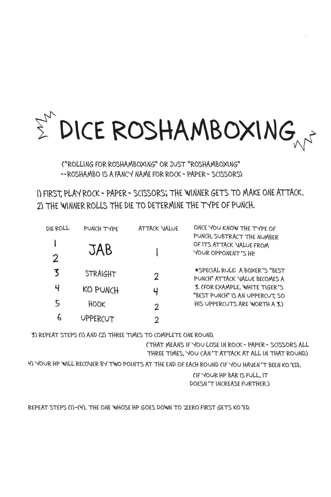 Read Yu Yu Hakusho (en) Manga Online