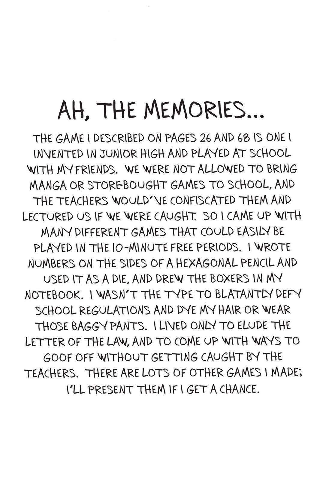 Read Yu Yu Hakusho (en) Manga Online