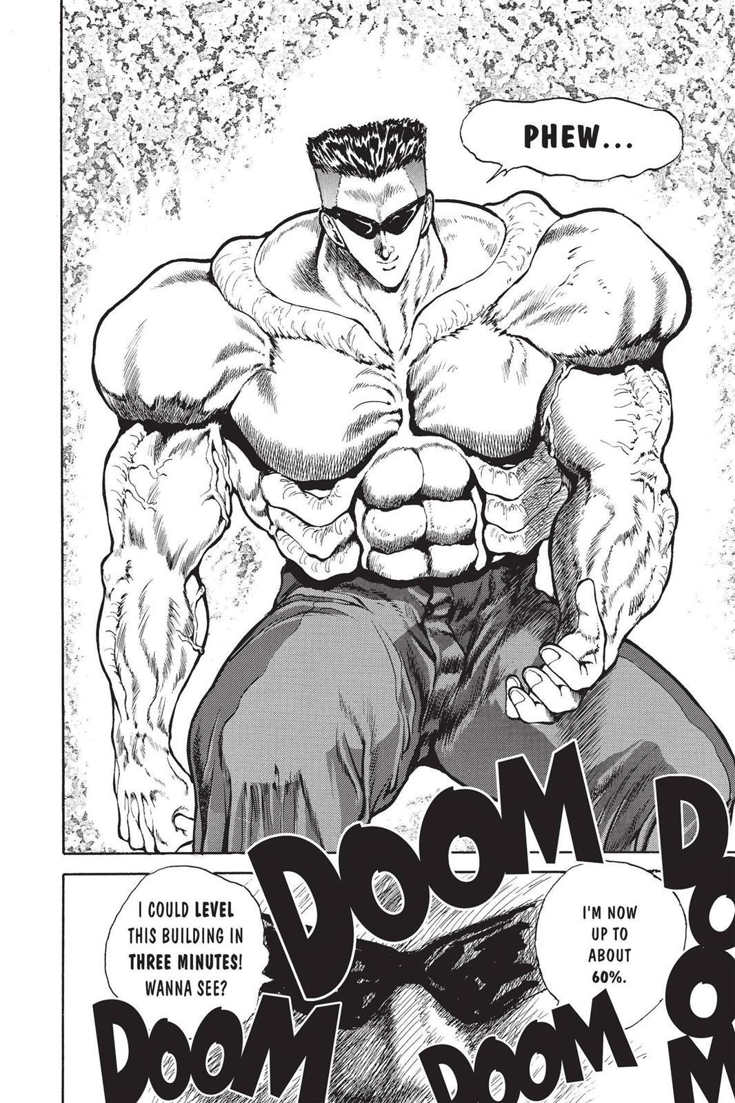 Read Yu Yu Hakusho (en) Manga Online