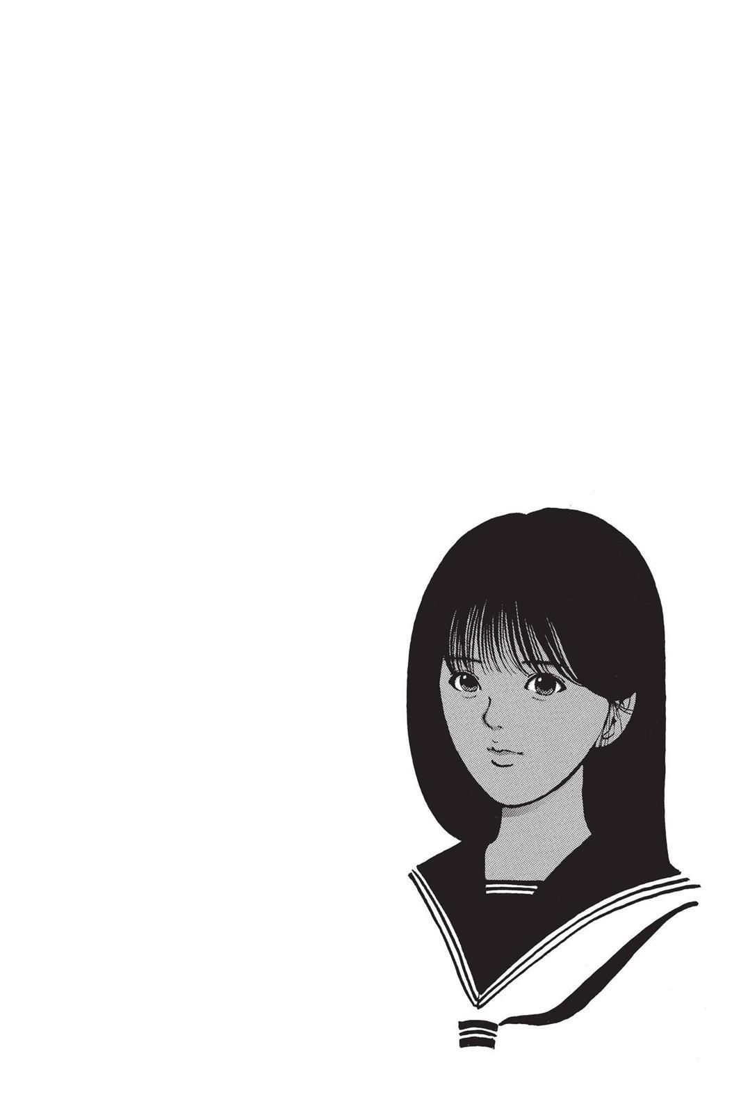 Read Yu Yu Hakusho (en) Manga Online