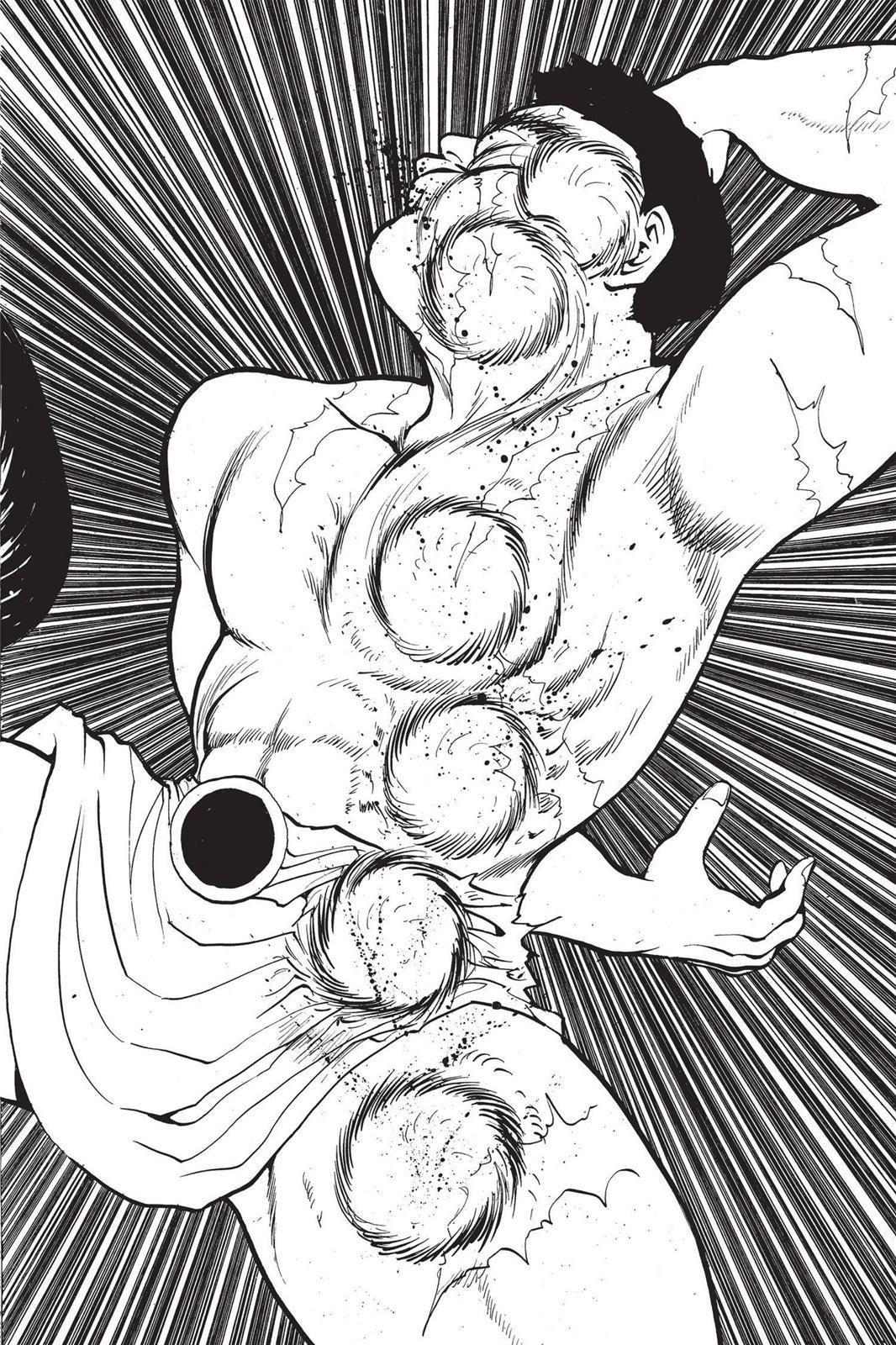 Read Yu Yu Hakusho (en) Manga Online