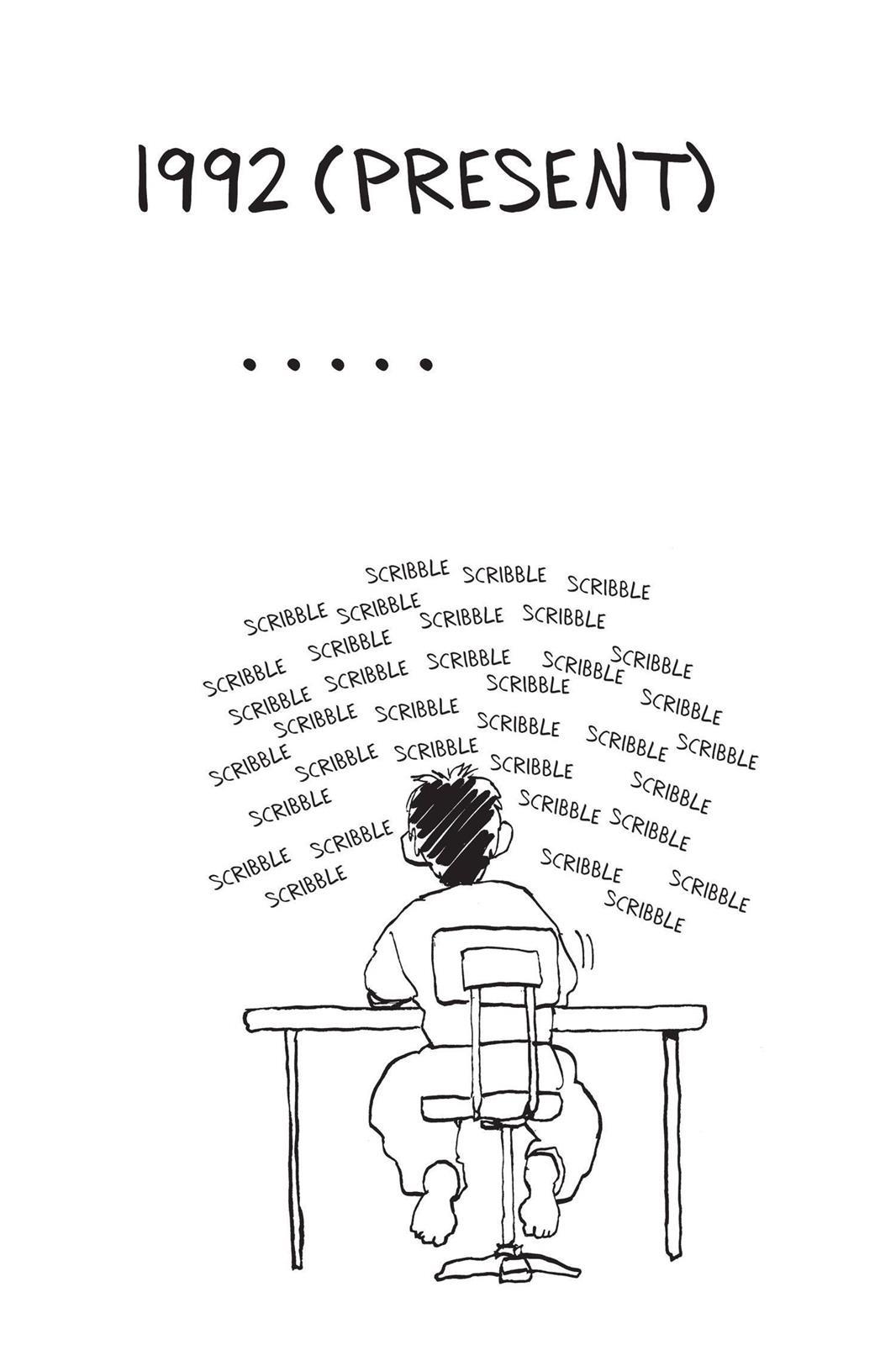 Read Yu Yu Hakusho (en) Manga Online