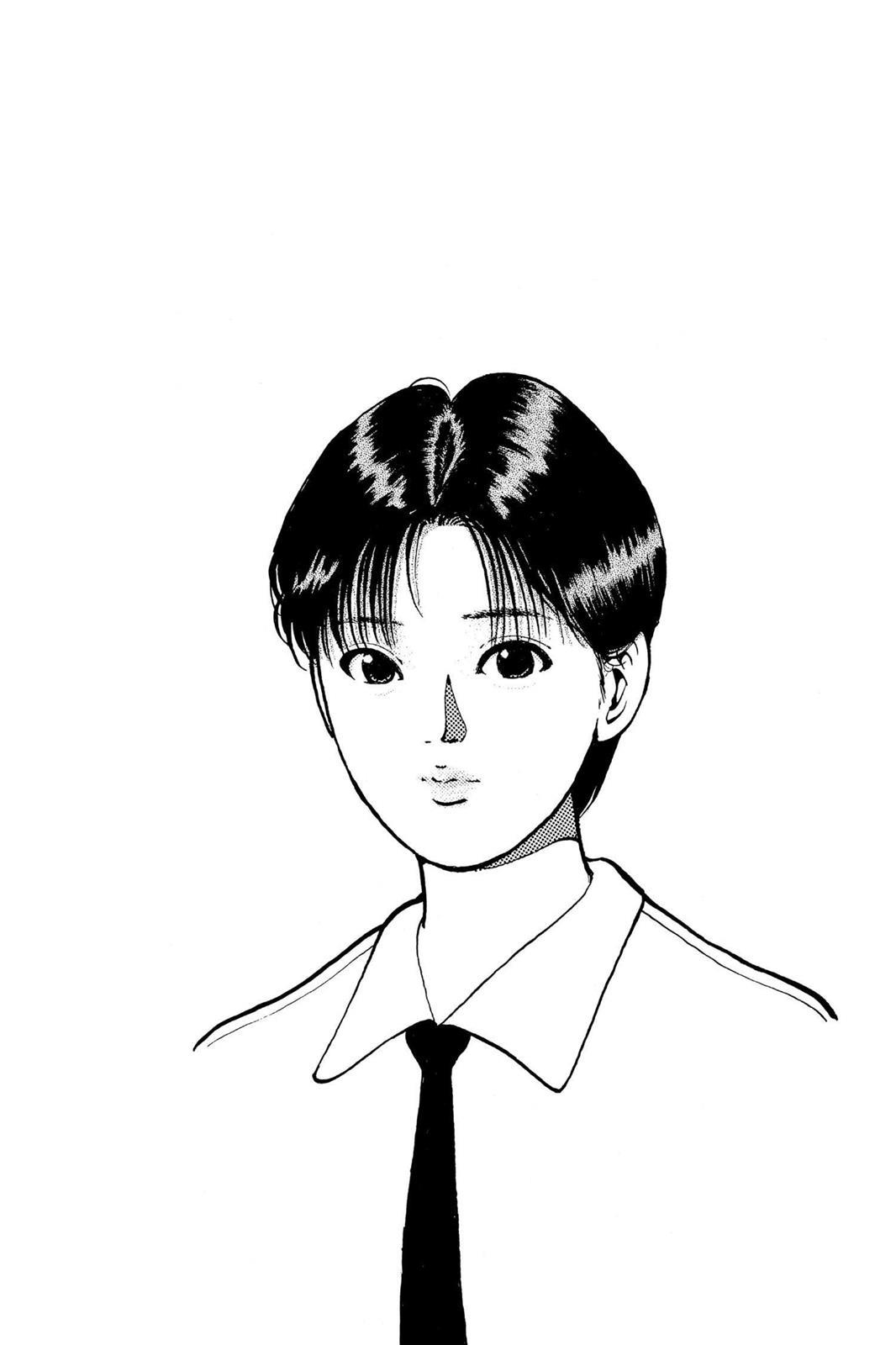 Read Yu Yu Hakusho (en) Manga Online