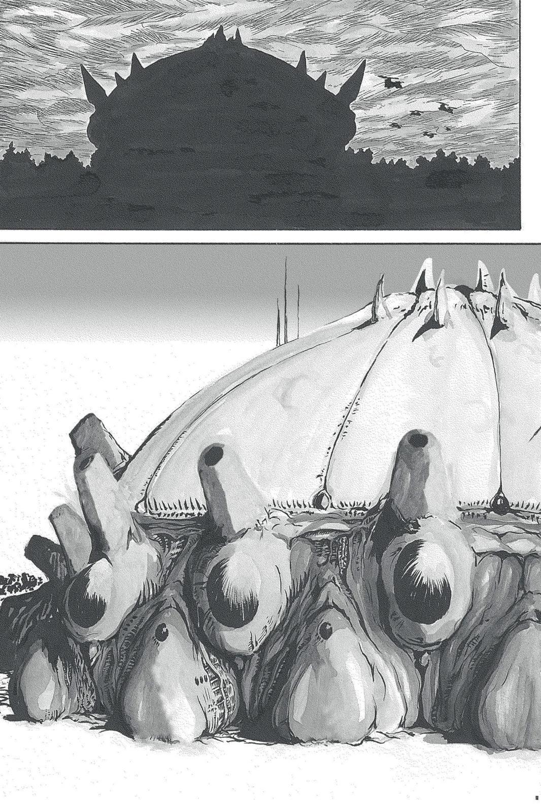 Read Yu Yu Hakusho (en) Manga Online