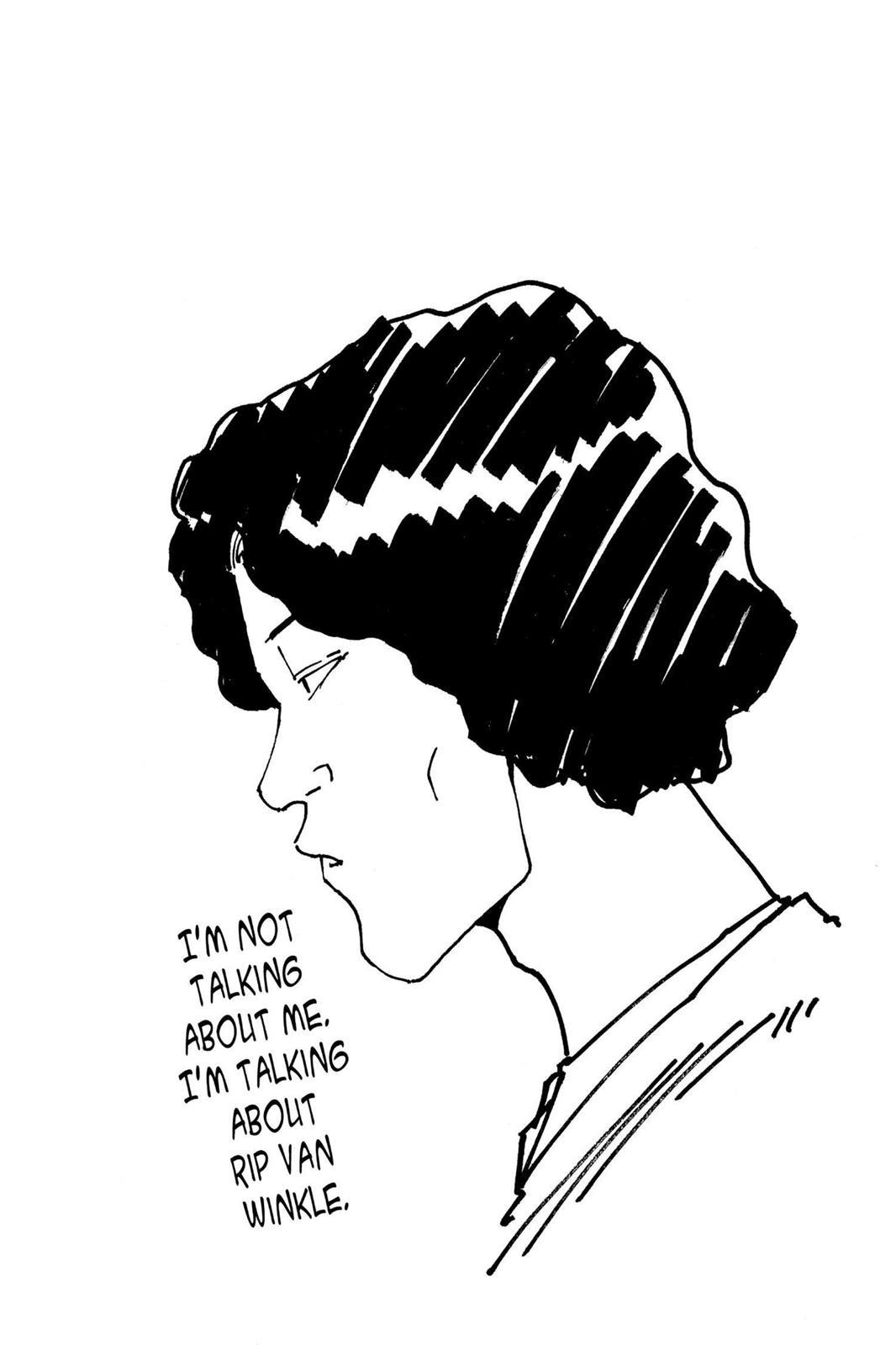 Read Yu Yu Hakusho (en) Manga Online