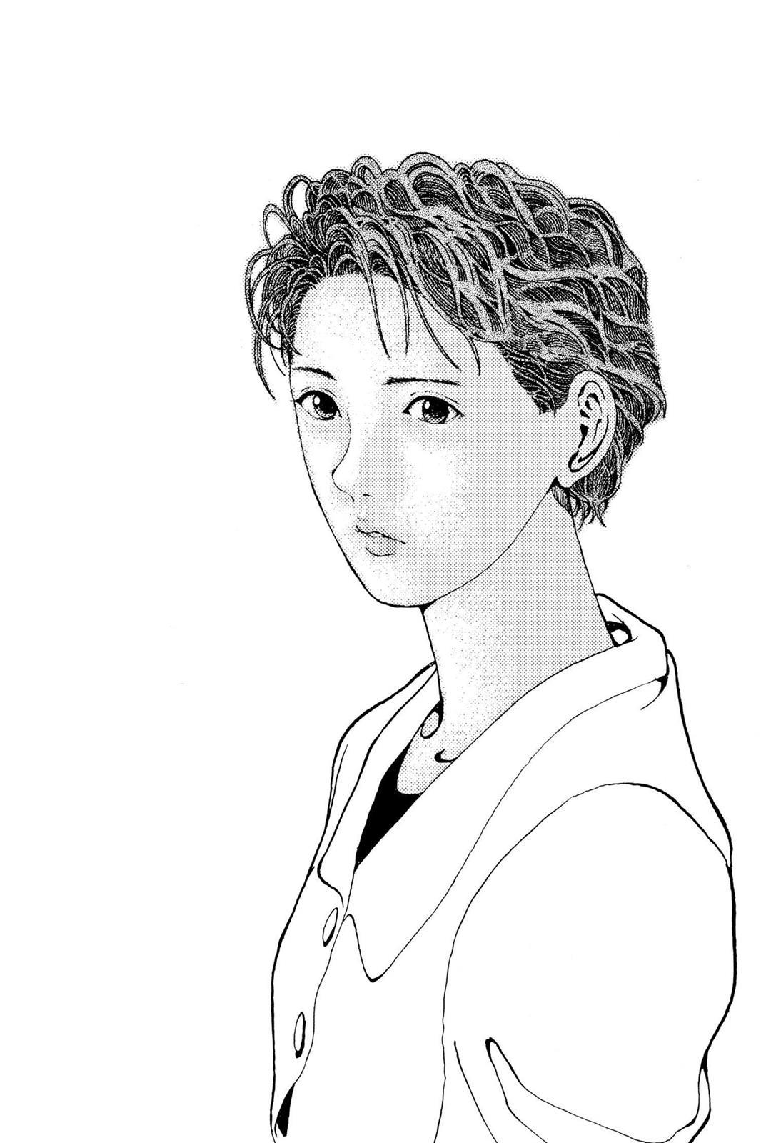 Read Yu Yu Hakusho (en) Manga Online