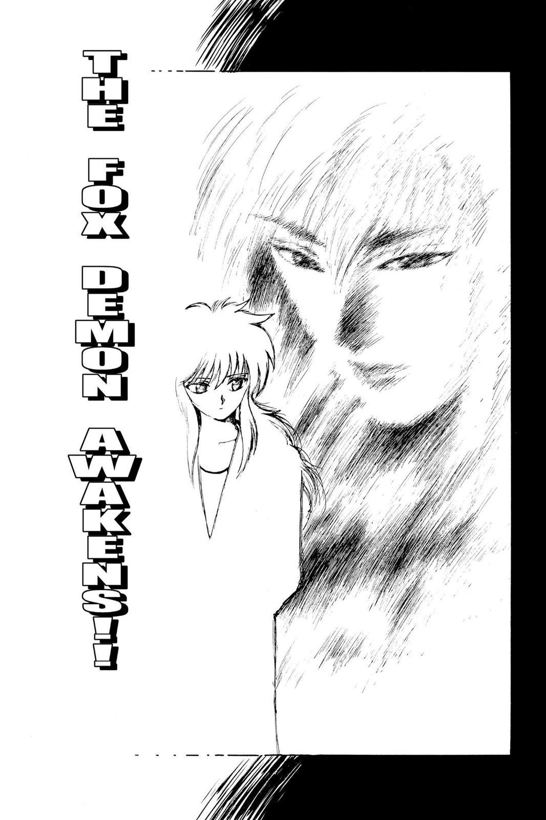 Read Yu Yu Hakusho (en) Manga Online