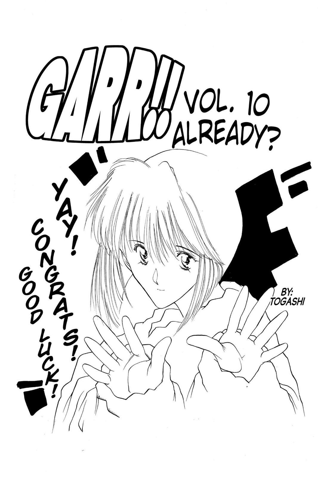 Read Yu Yu Hakusho (en) Manga Online