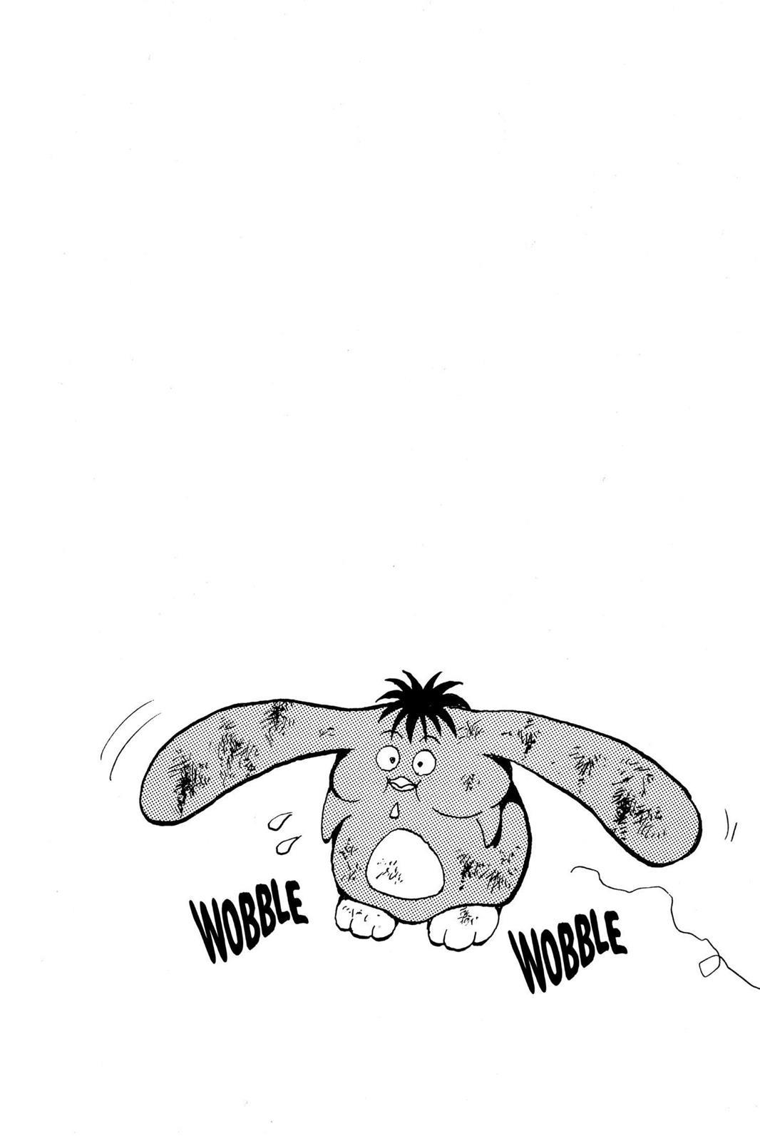 Read Yu Yu Hakusho (en) Manga Online