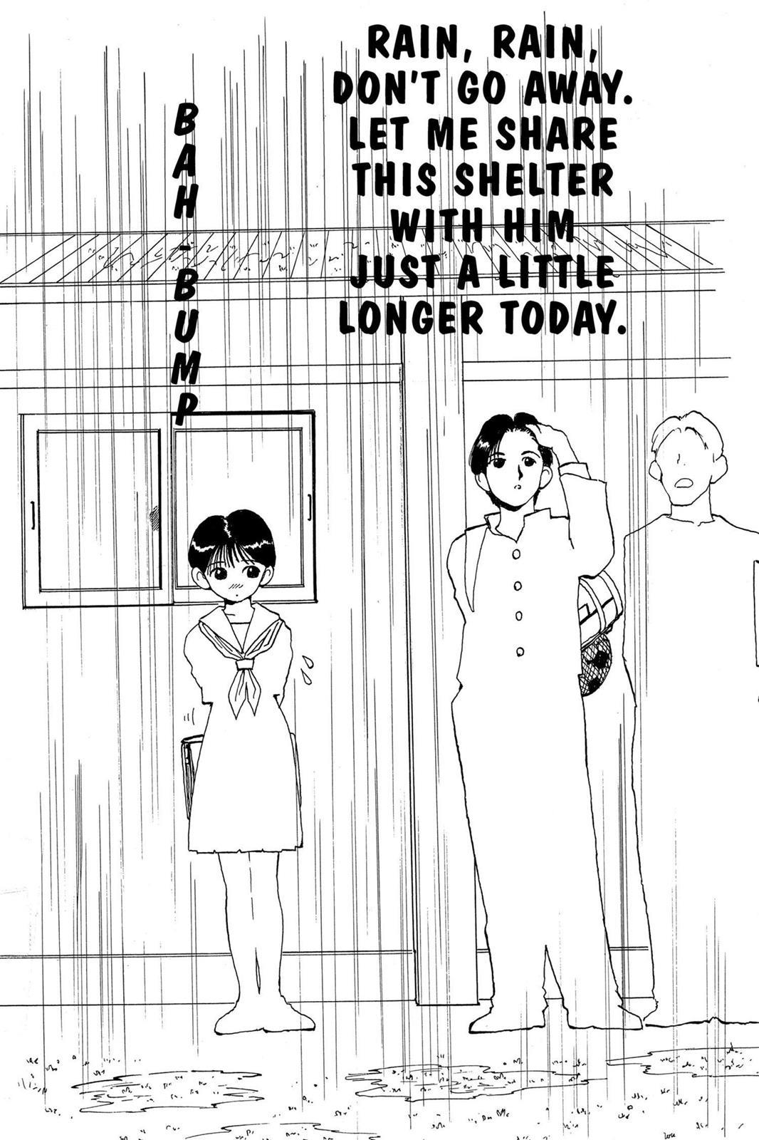 Read Yu Yu Hakusho (en) Manga Online