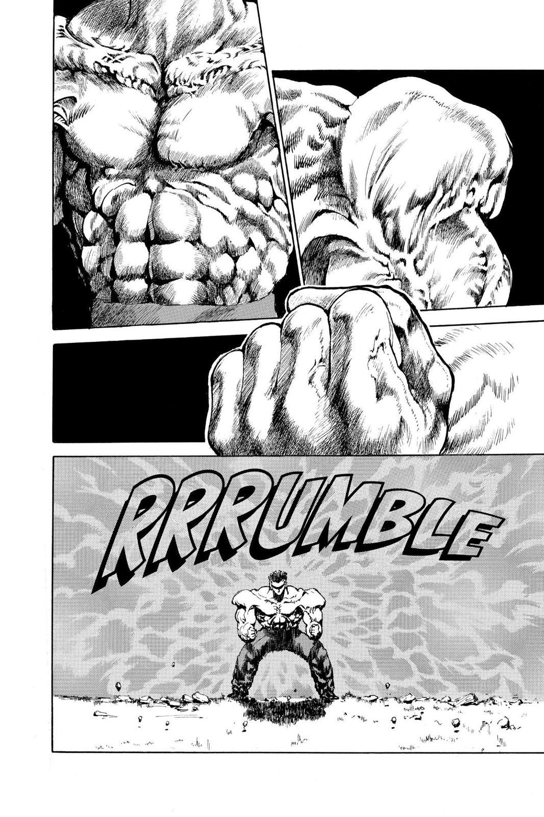 Read Yu Yu Hakusho (en) Manga Online