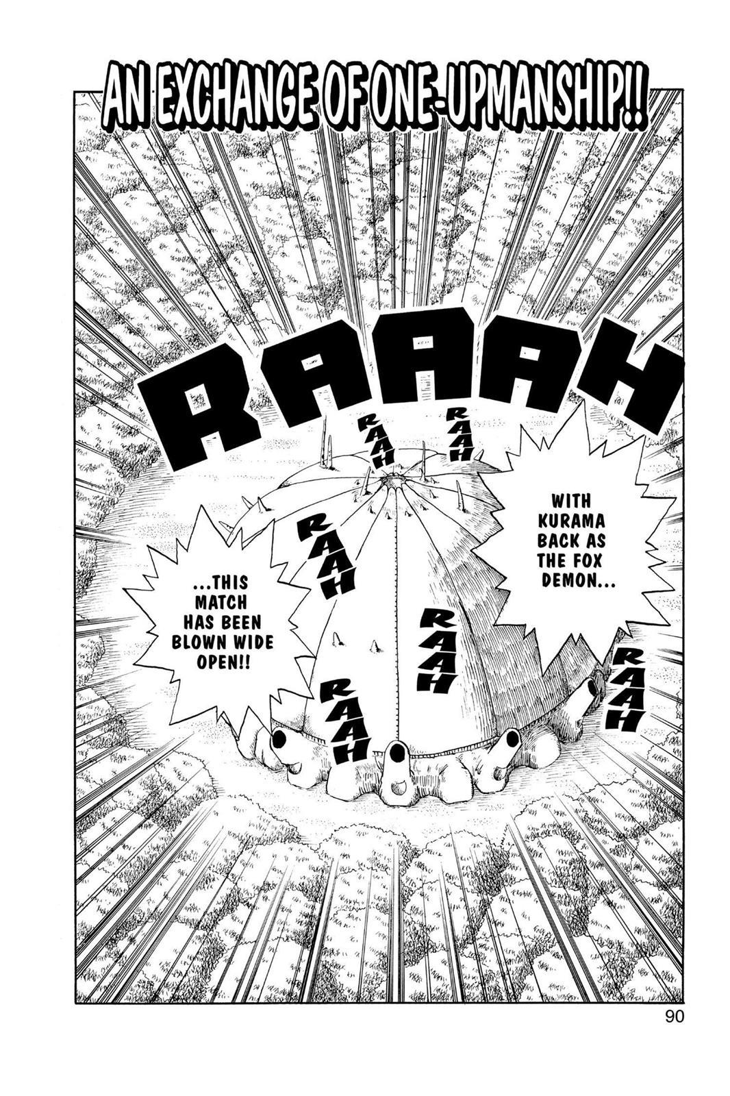 Read Yu Yu Hakusho (en) Manga Online