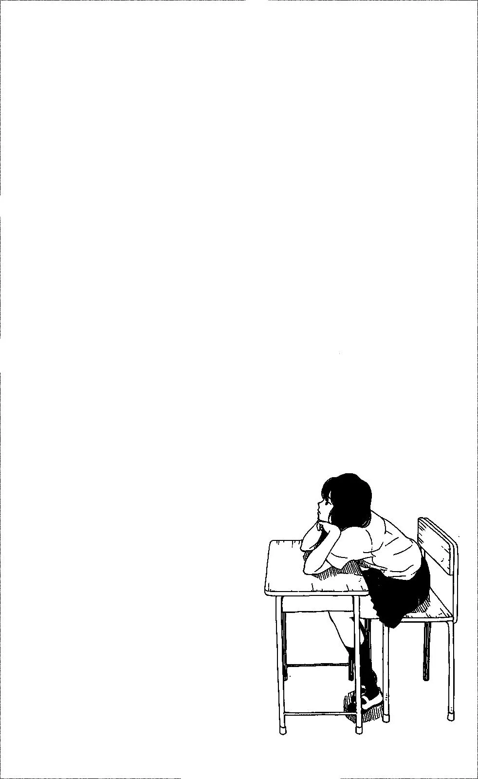 Read Yugami-kun ni wa Tomodachi ga Inai (en) Manga Online