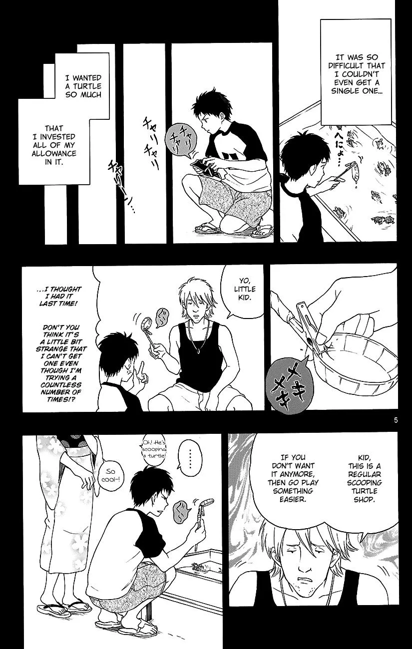 Read Yugami-kun ni wa Tomodachi ga Inai (en) Manga Online