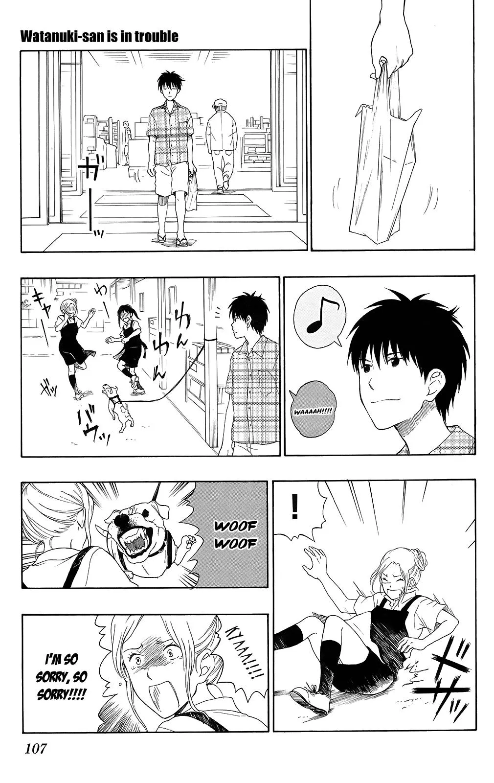 Read Yugami-kun ni wa Tomodachi ga Inai (en) Manga Online