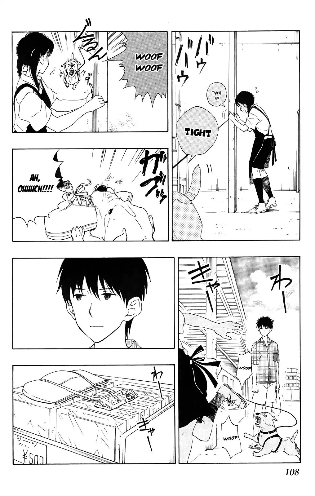 Read Yugami-kun ni wa Tomodachi ga Inai (en) Manga Online