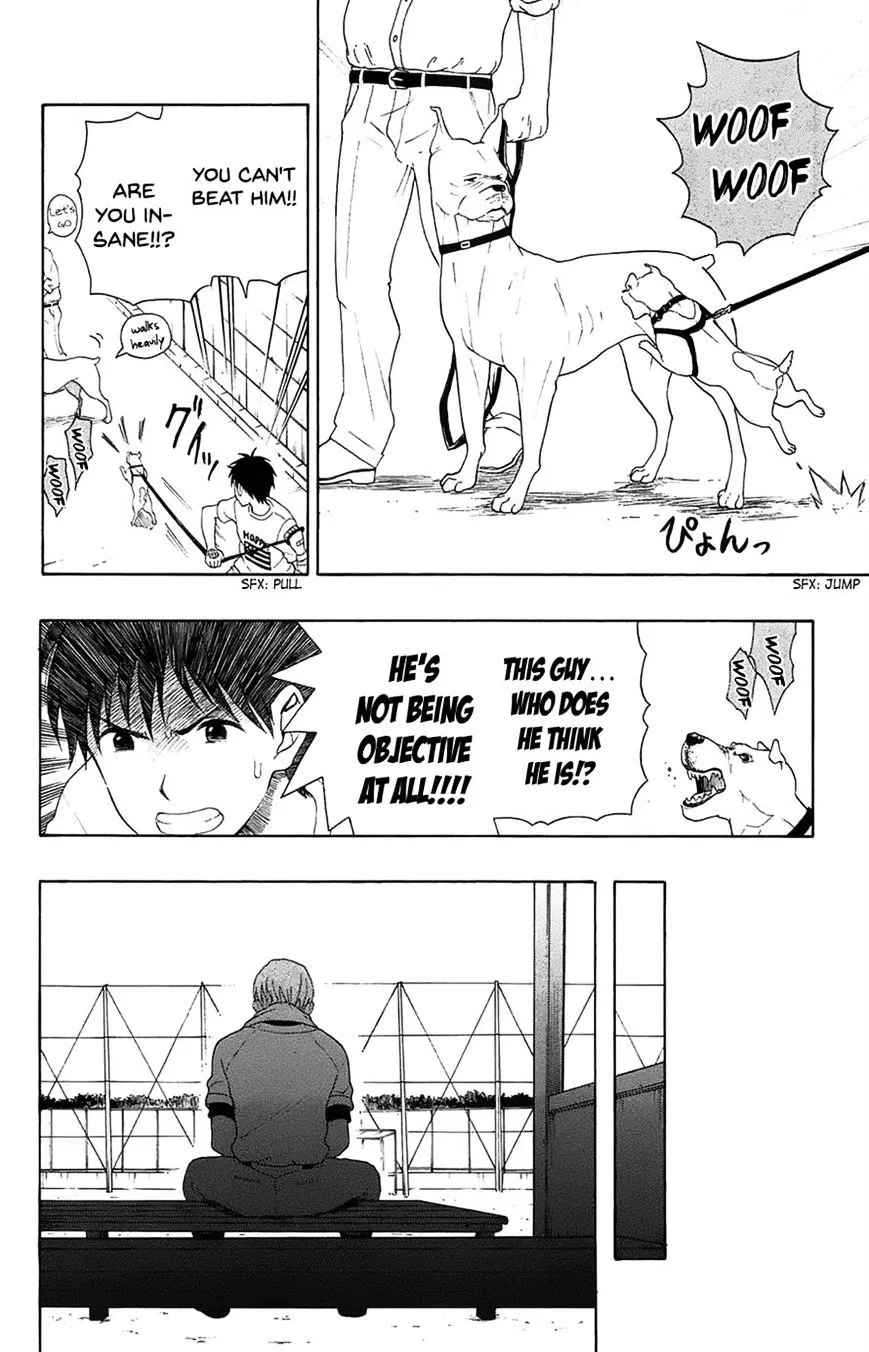 Read Yugami-kun ni wa Tomodachi ga Inai (en) Manga Online