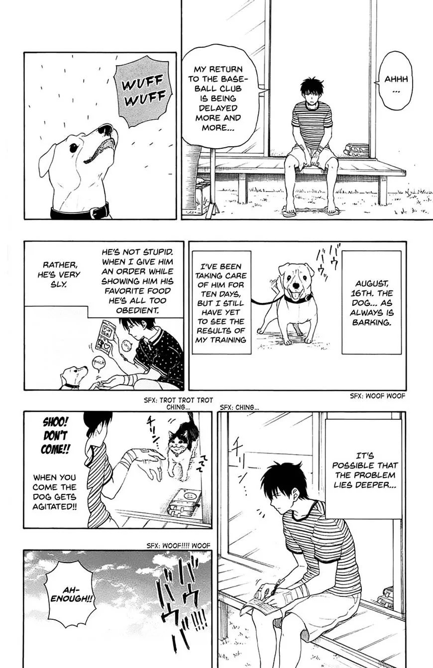 Read Yugami-kun ni wa Tomodachi ga Inai (en) Manga Online