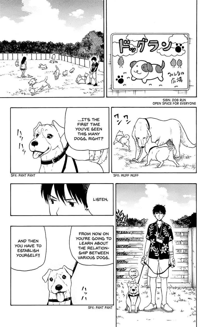 Read Yugami-kun ni wa Tomodachi ga Inai (en) Manga Online