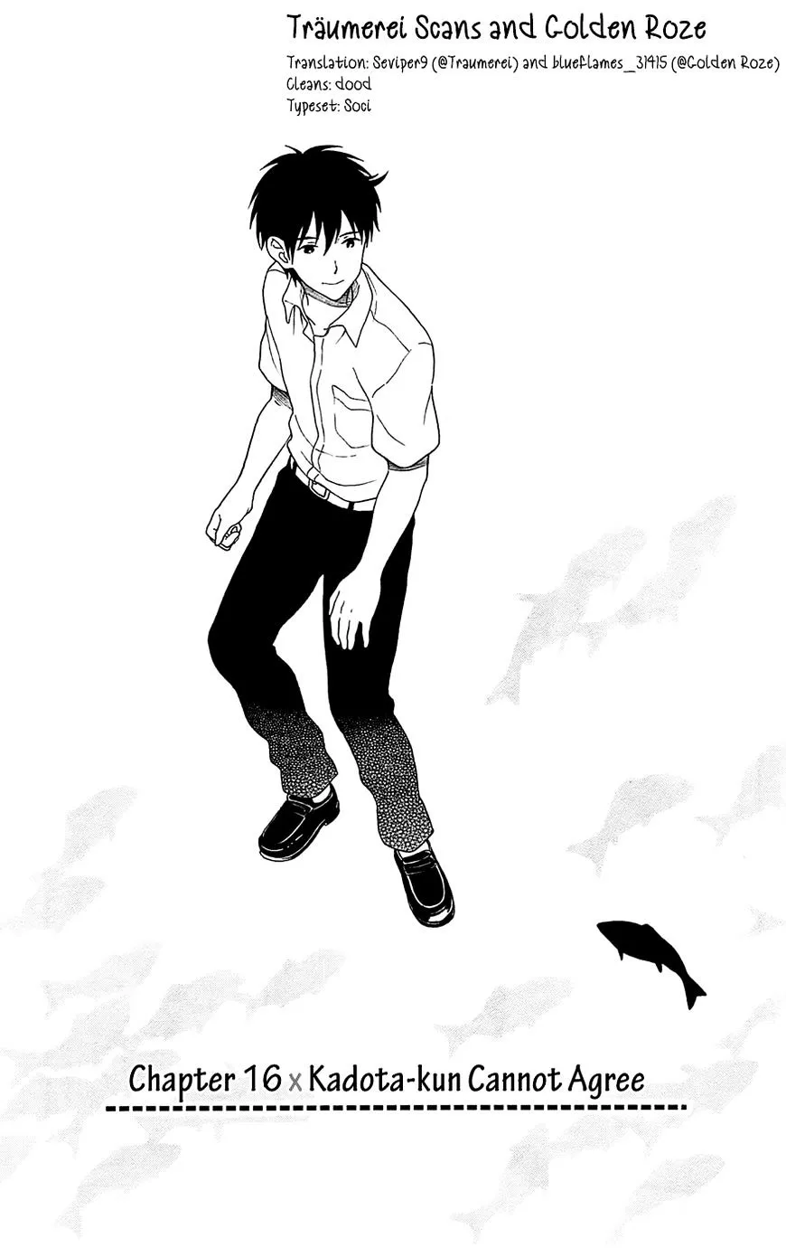 Read Yugami-kun ni wa Tomodachi ga Inai (en) Manga Online