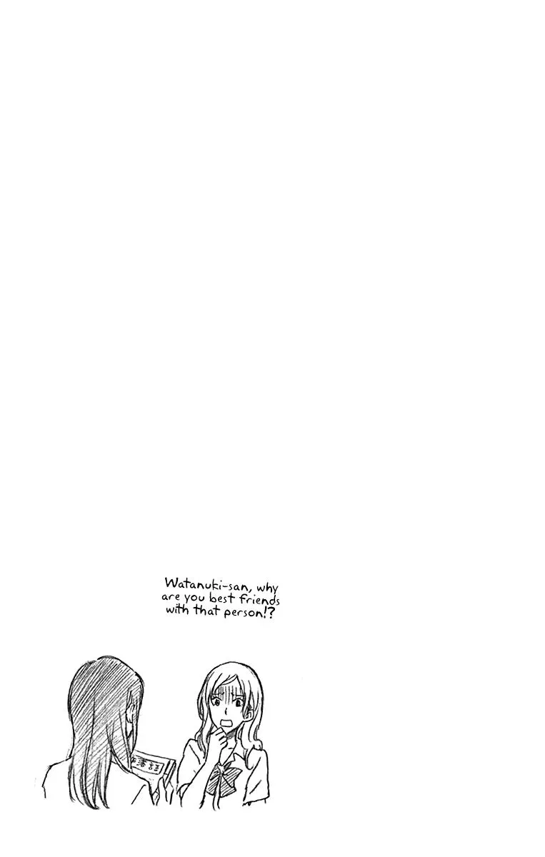 Read Yugami-kun ni wa Tomodachi ga Inai (en) Manga Online