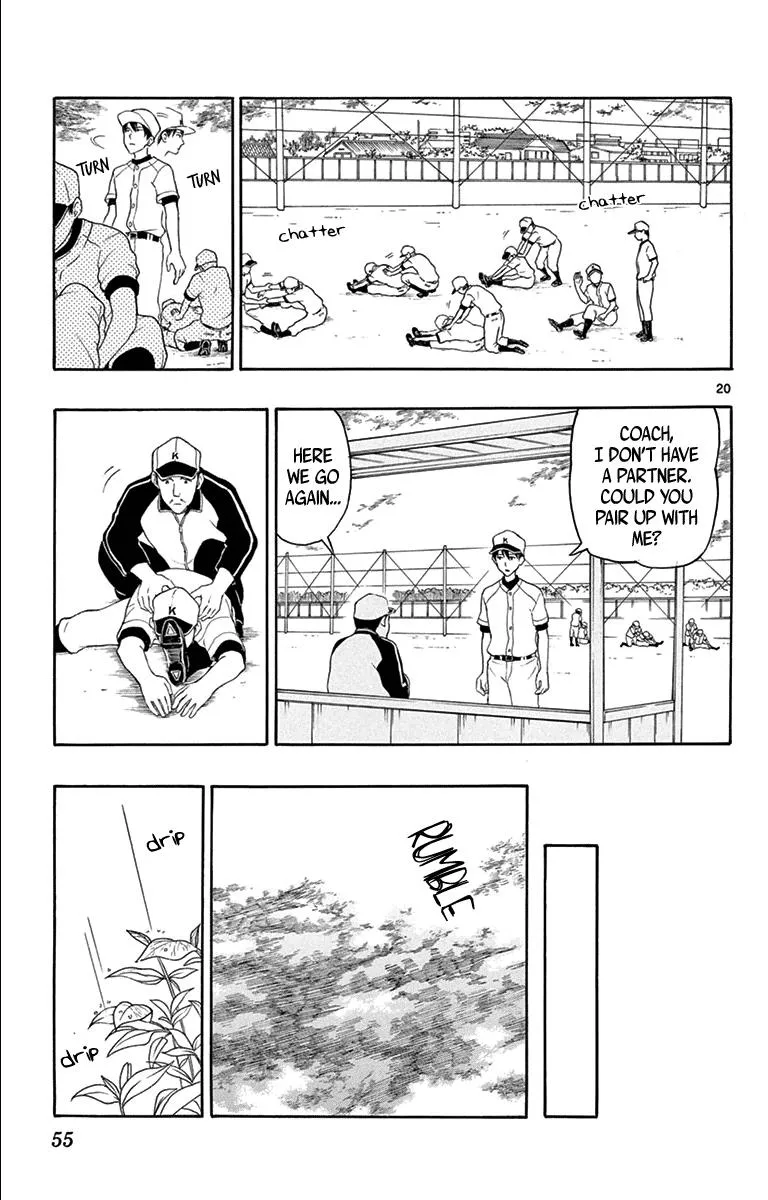 Read Yugami-kun ni wa Tomodachi ga Inai (en) Manga Online