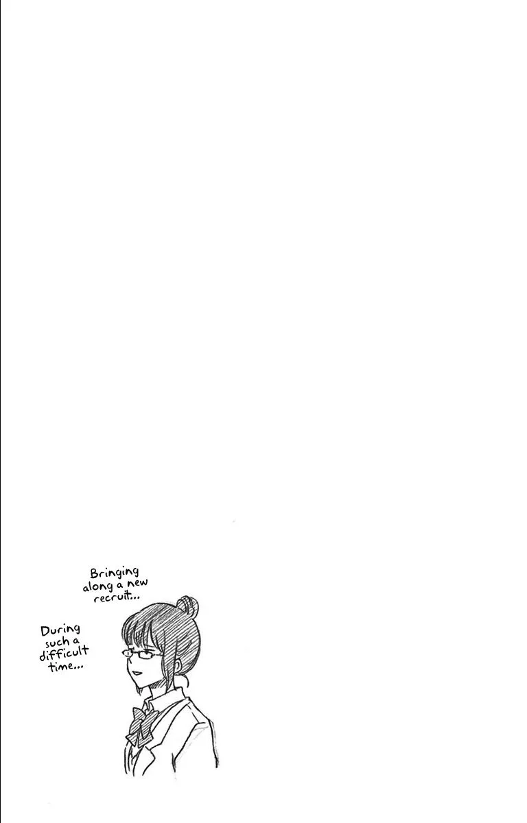 Read Yugami-kun ni wa Tomodachi ga Inai (en) Manga Online