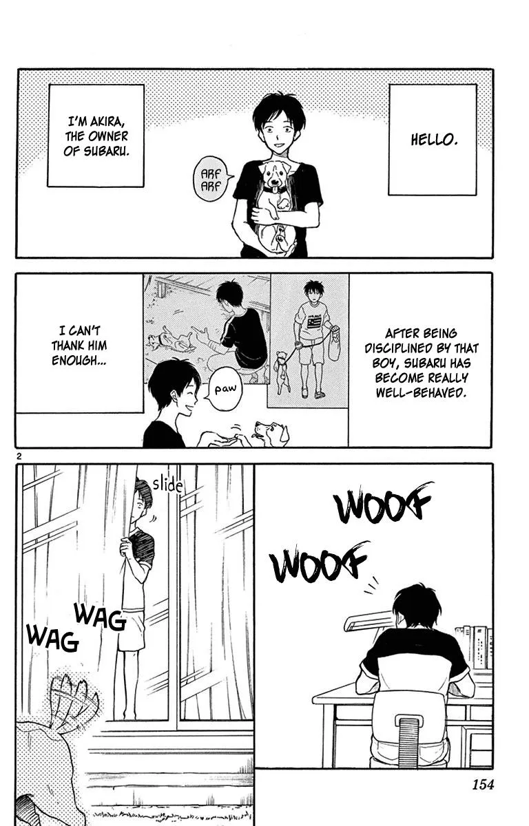 Read Yugami-kun ni wa Tomodachi ga Inai (en) Manga Online