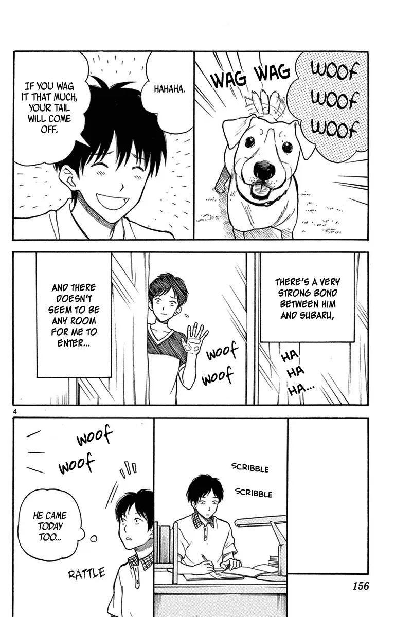 Read Yugami-kun ni wa Tomodachi ga Inai (en) Manga Online
