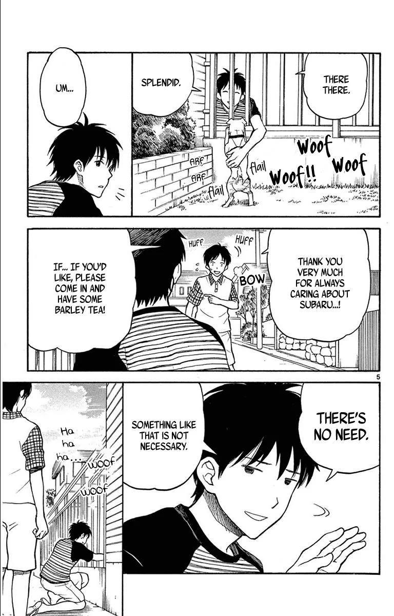 Read Yugami-kun ni wa Tomodachi ga Inai (en) Manga Online