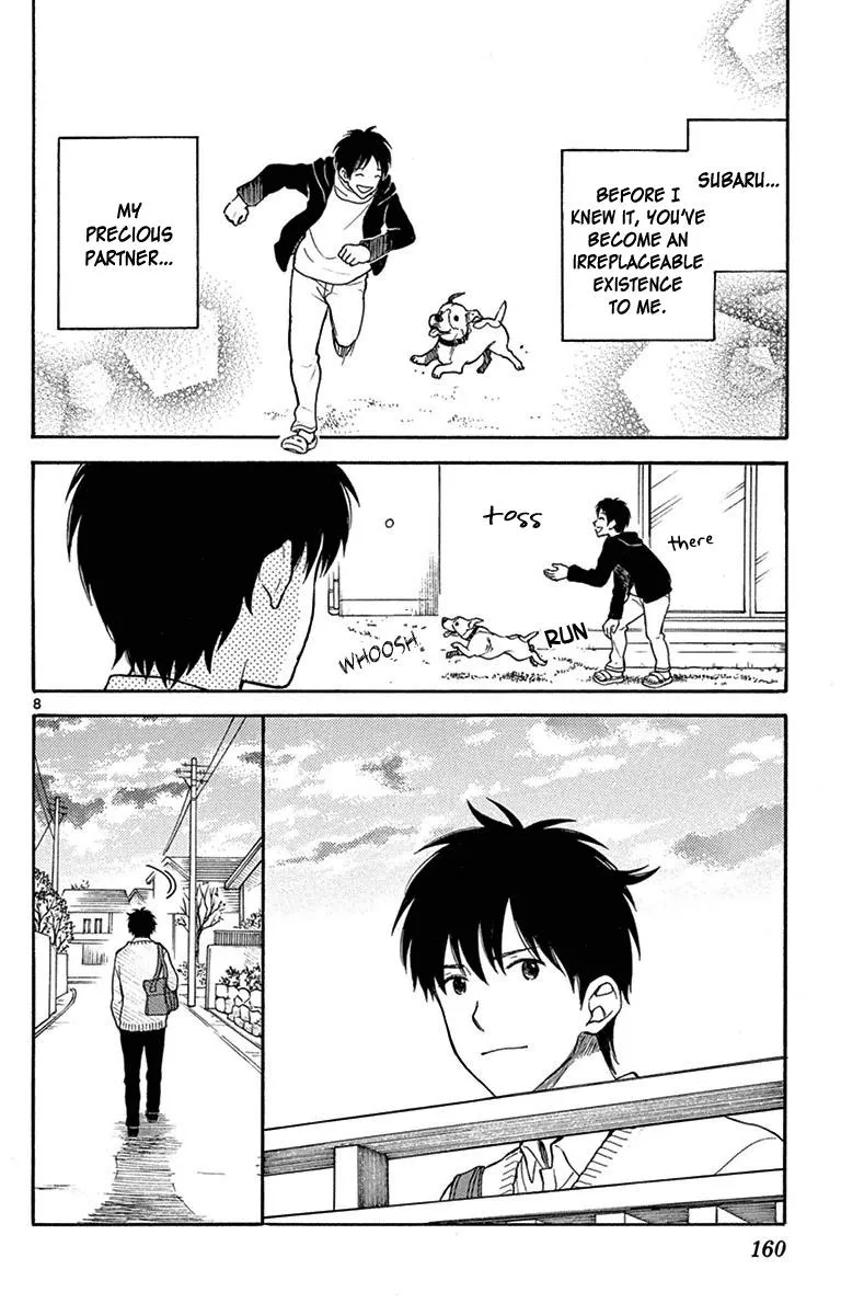 Read Yugami-kun ni wa Tomodachi ga Inai (en) Manga Online