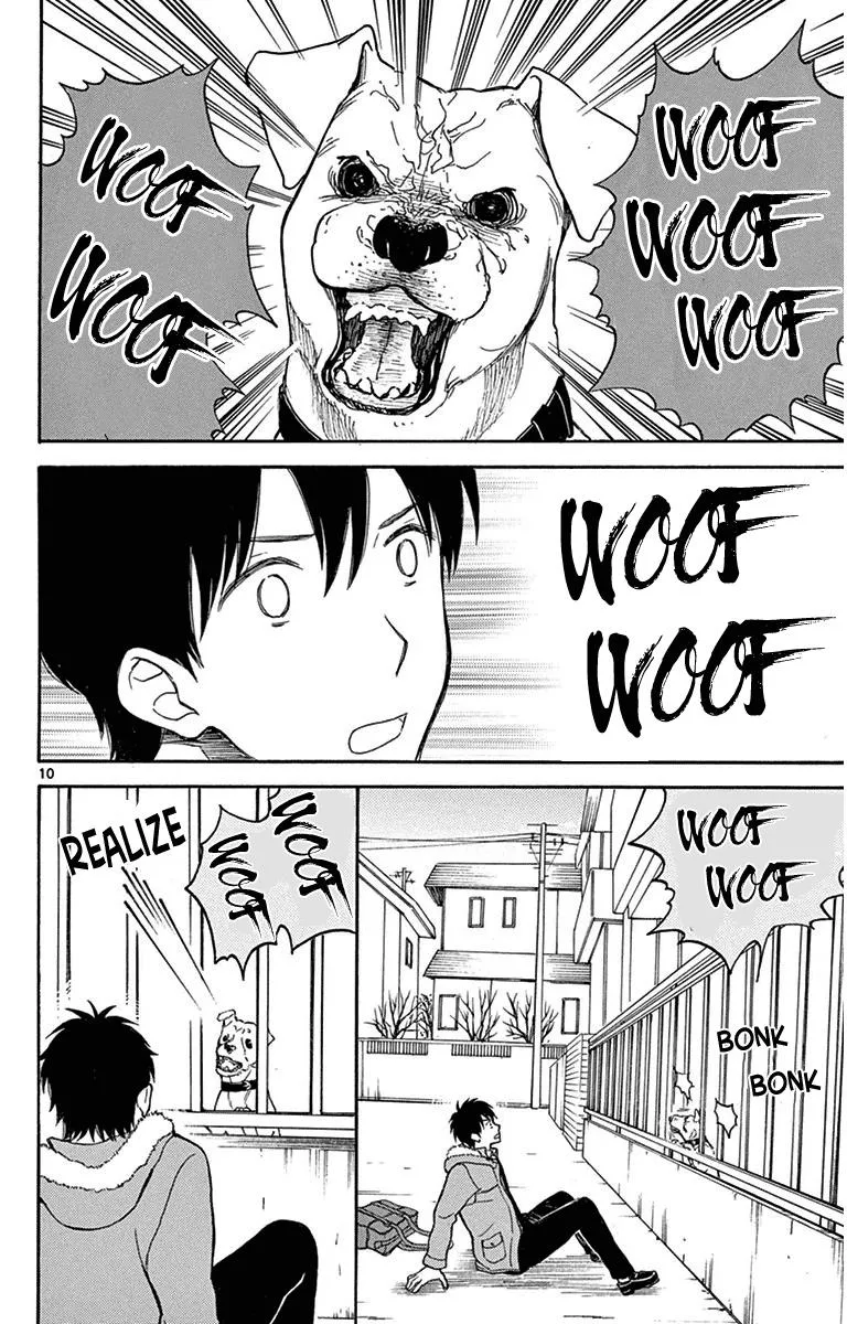 Read Yugami-kun ni wa Tomodachi ga Inai (en) Manga Online