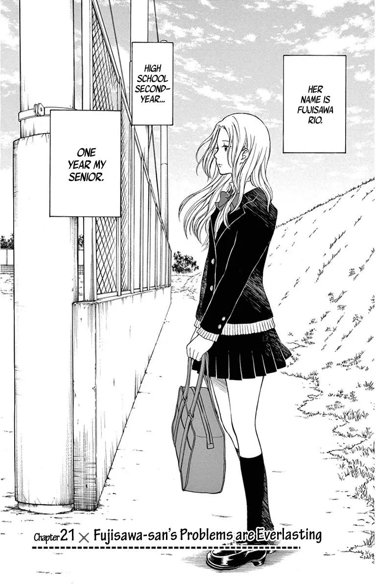 Read Yugami-kun ni wa Tomodachi ga Inai (en) Manga Online